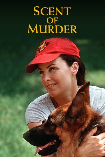Scent of Danger Poster