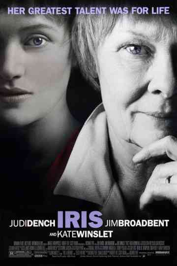 Iris