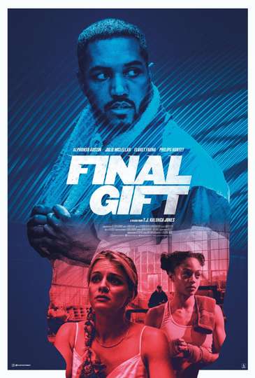 Final Gift Poster