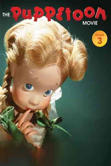 The Puppetoon Movie Volume 3 Poster