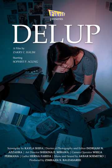 Delup Poster