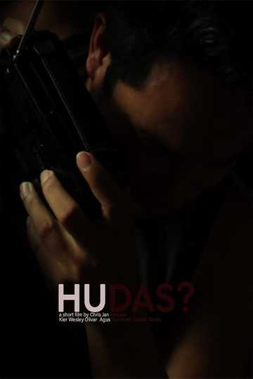 Hudas?