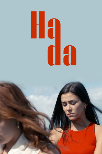 Hada Poster