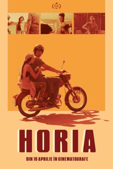 Horia Poster