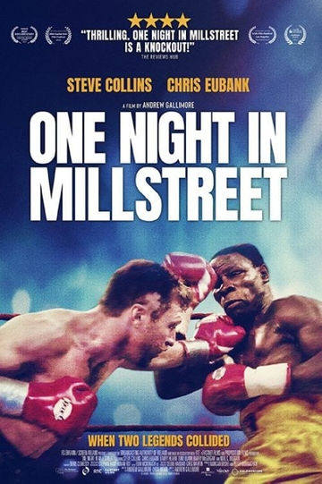 One Night in Millstreet Poster