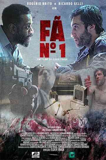 Fã Nº 01
