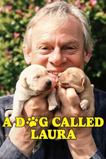 A Dog Called Laura Poster