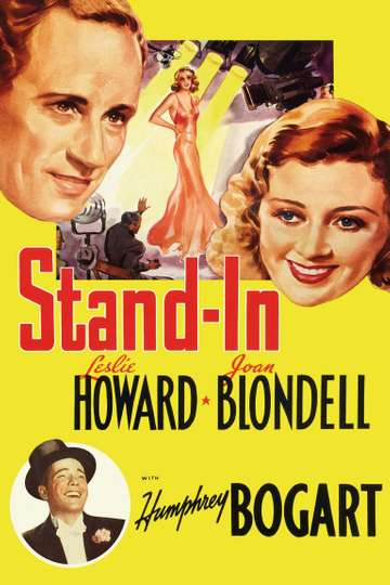 Stand-In Poster