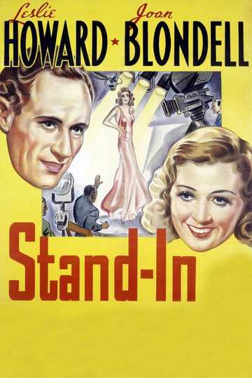 Stand-In Poster