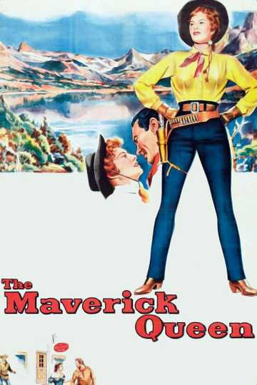 The Maverick Queen