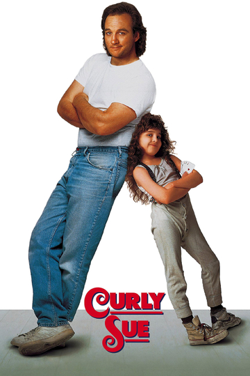 Curly Sue Poster