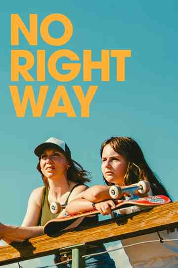 No Right Way