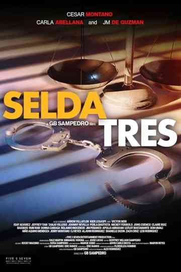 Selda Tres