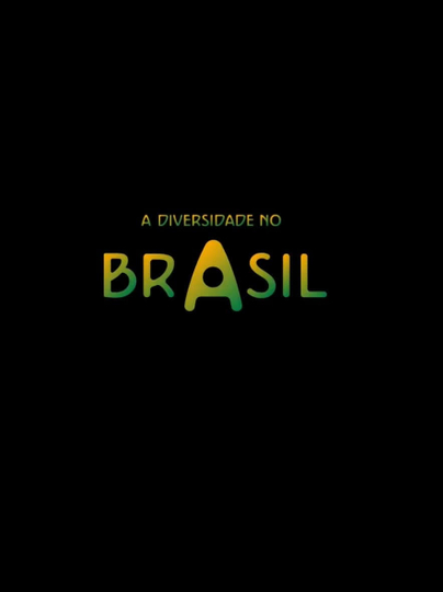 Adversity in Brazil Poster