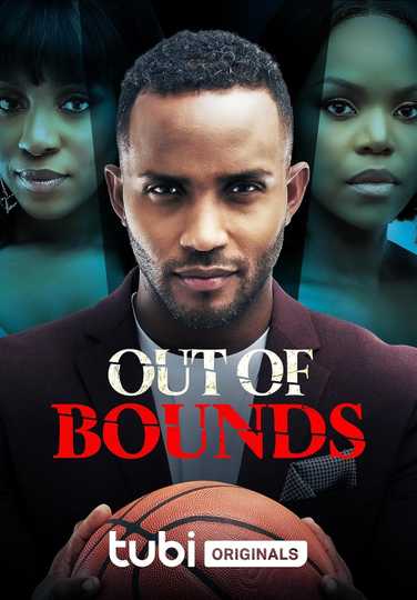 Out of Bounds Poster