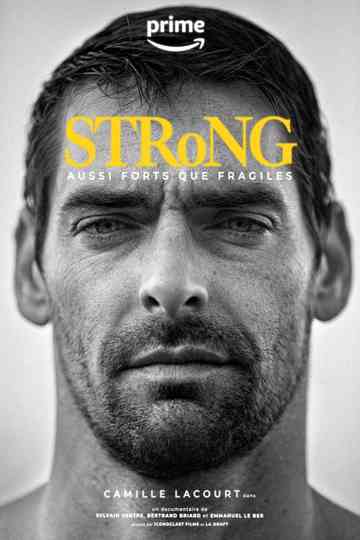 STRoNG, aussi forts que fragiles
