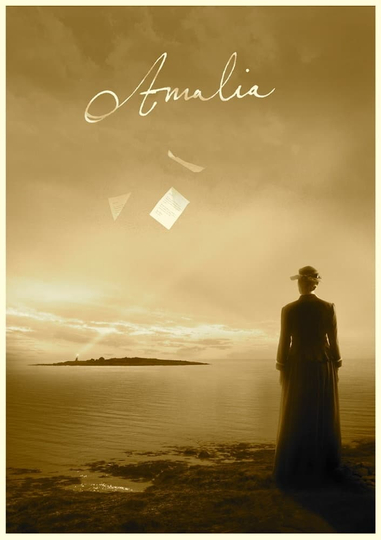 Amalia Poster