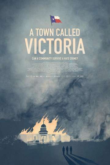 A Town Called Victoria Poster