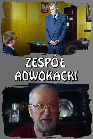 Zespół adwokacki