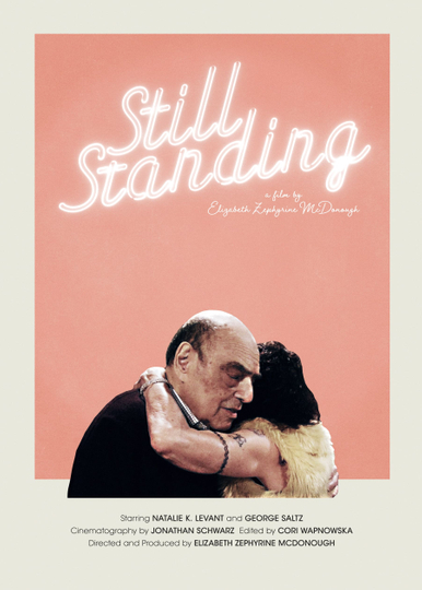 Still Standing Poster