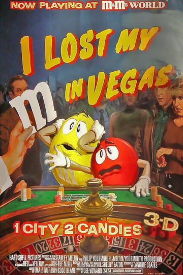 I Lost My M in Vegas