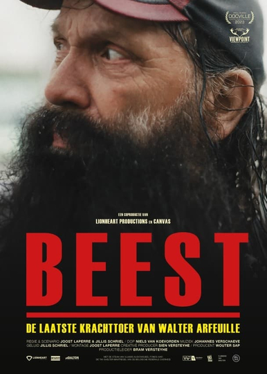 Beest Poster