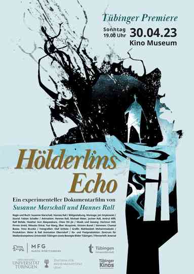 Hölderlin’s Echo