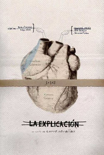 La explicación Poster