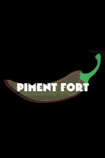 Piment fort