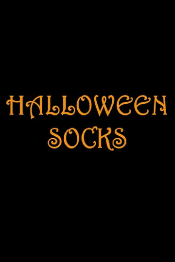 Halloween Socks