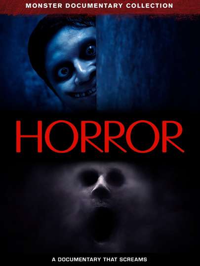 Horror (2023) - Movie | Moviefone