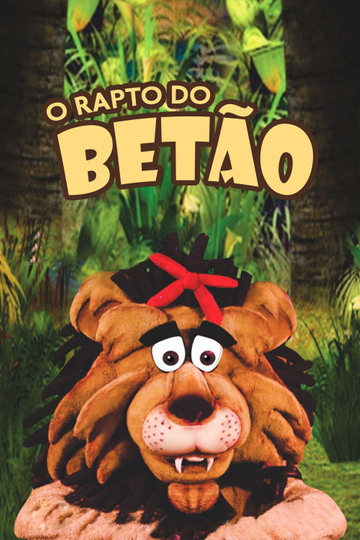 O Rapto do Betão Poster