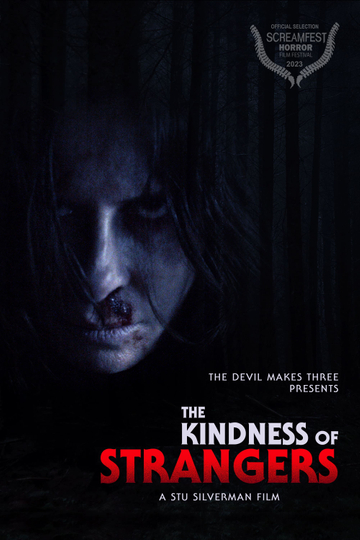 The Kindness of Strangers Poster