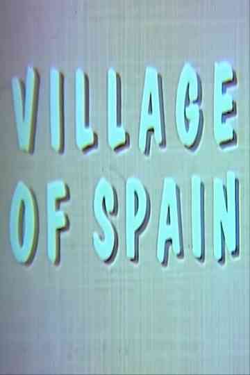 Village of Spain
