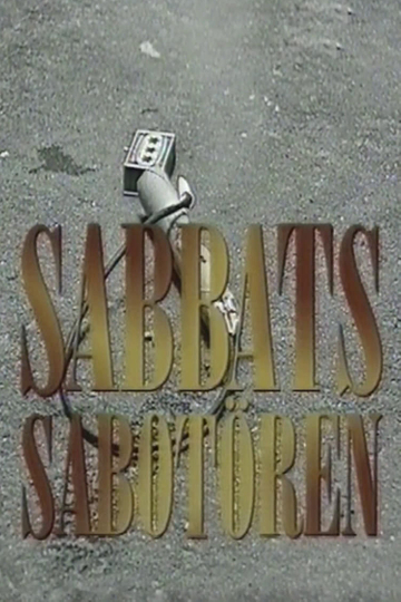 Sabbatssabotören