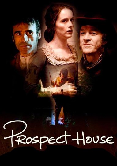 Prospect House Poster