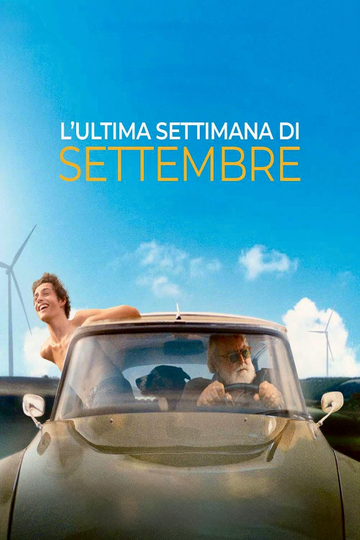 L’ultima settimana di settembre Poster