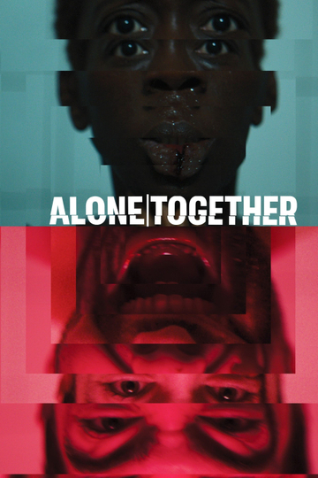 Alone Together Poster