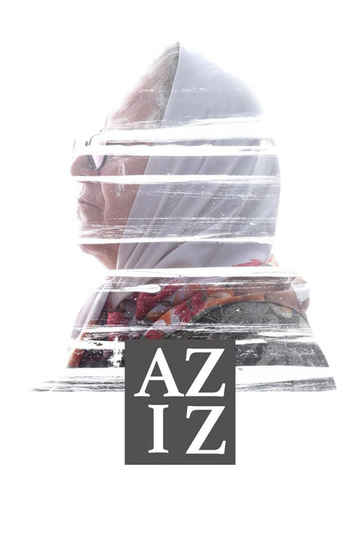 Aziz Poster