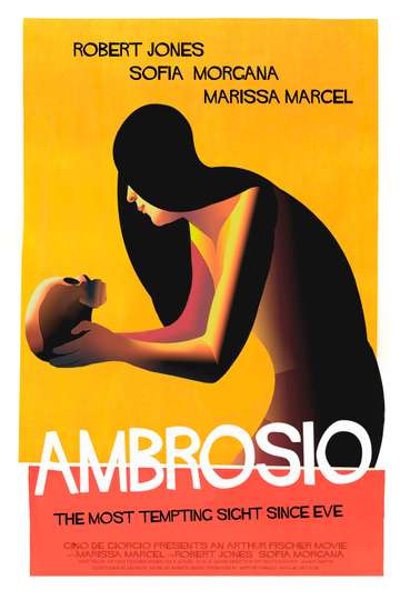 Ambrosio Poster