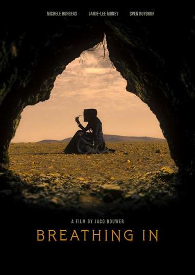 Breathing In Poster