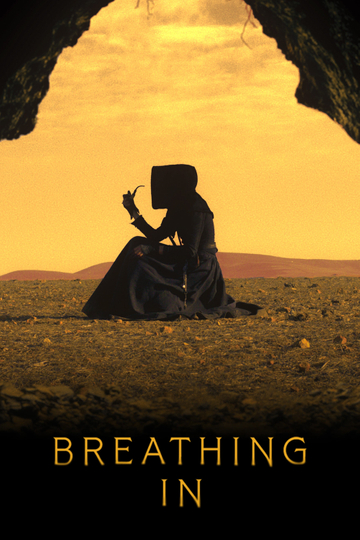 Breathing In Poster