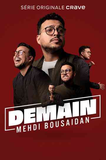 Mehdi Bousaidan : Demain