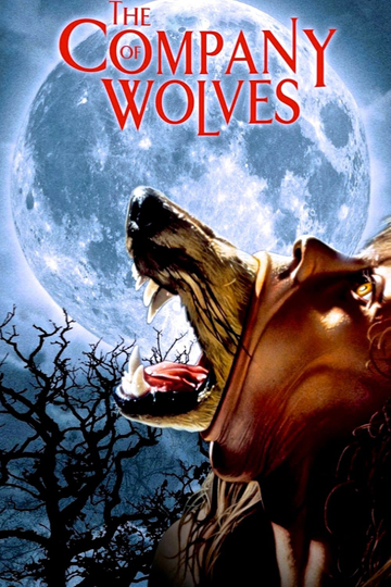 The Company of Wolves Poster