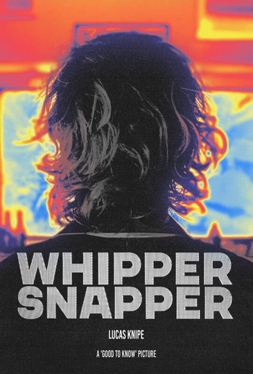 Whippersnapper Poster