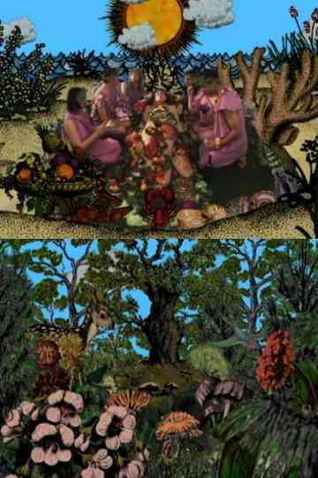 The Happiest Day Poster