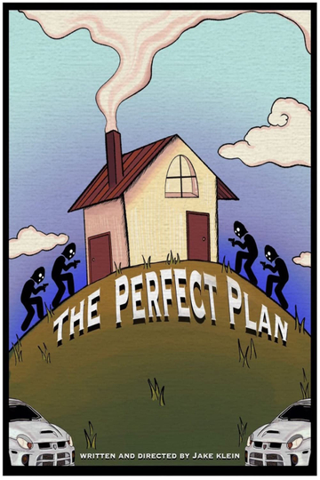 The Perfect Plan Poster