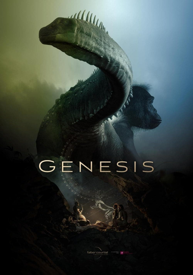 Genesis Poster