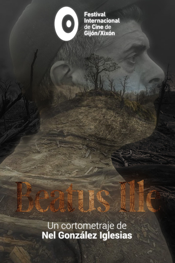 Beatus Ille Poster