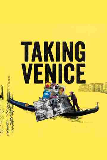 Taking Venice Poster